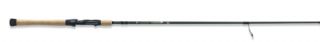 St Croix Legend Elite Spinning Rod ES70LF2 1.77-7g - 